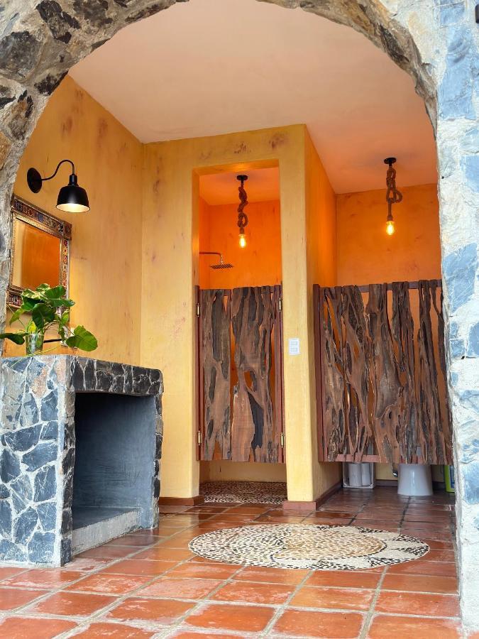 Casa Jasmin Bed & Breakfast Тронконес Екстер'єр фото