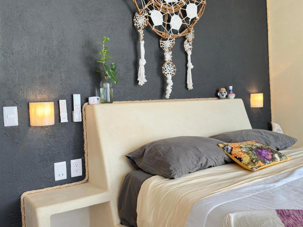 Casa Jasmin Bed & Breakfast Тронконес Екстер'єр фото