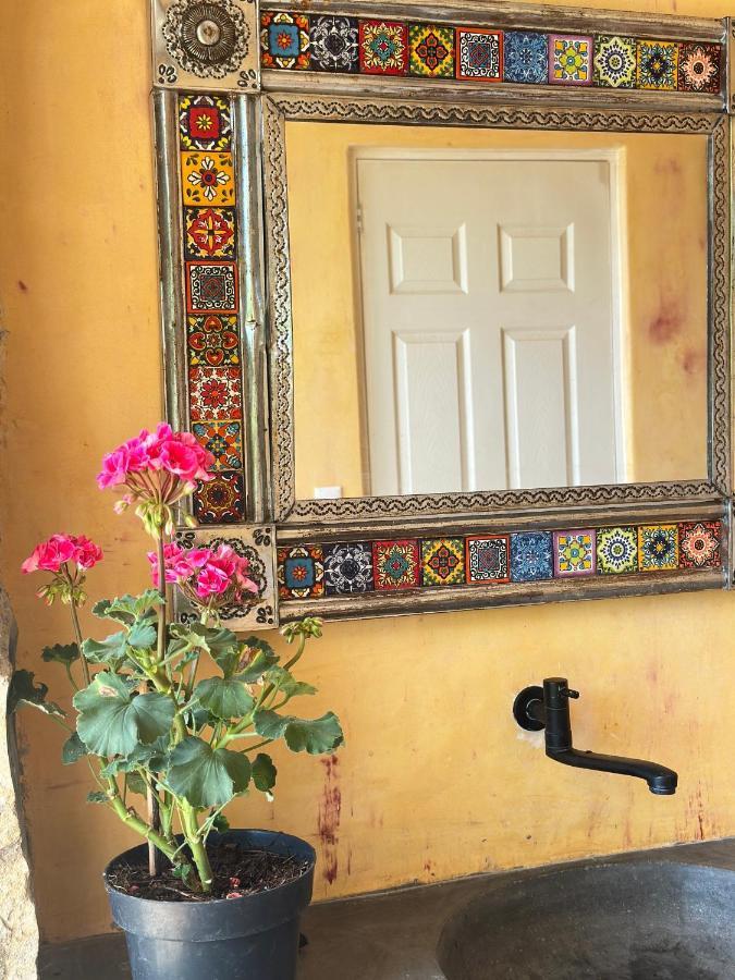 Casa Jasmin Bed & Breakfast Тронконес Екстер'єр фото