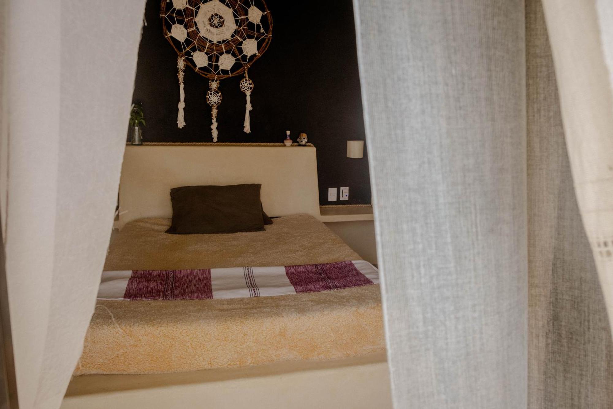 Casa Jasmin Bed & Breakfast Тронконес Екстер'єр фото