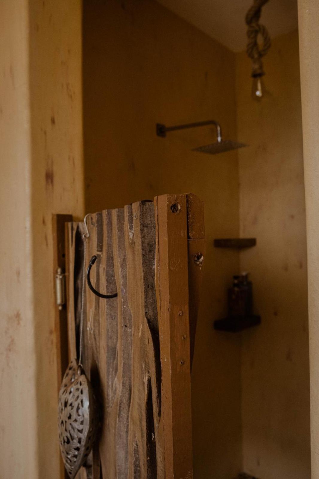 Casa Jasmin Bed & Breakfast Тронконес Екстер'єр фото