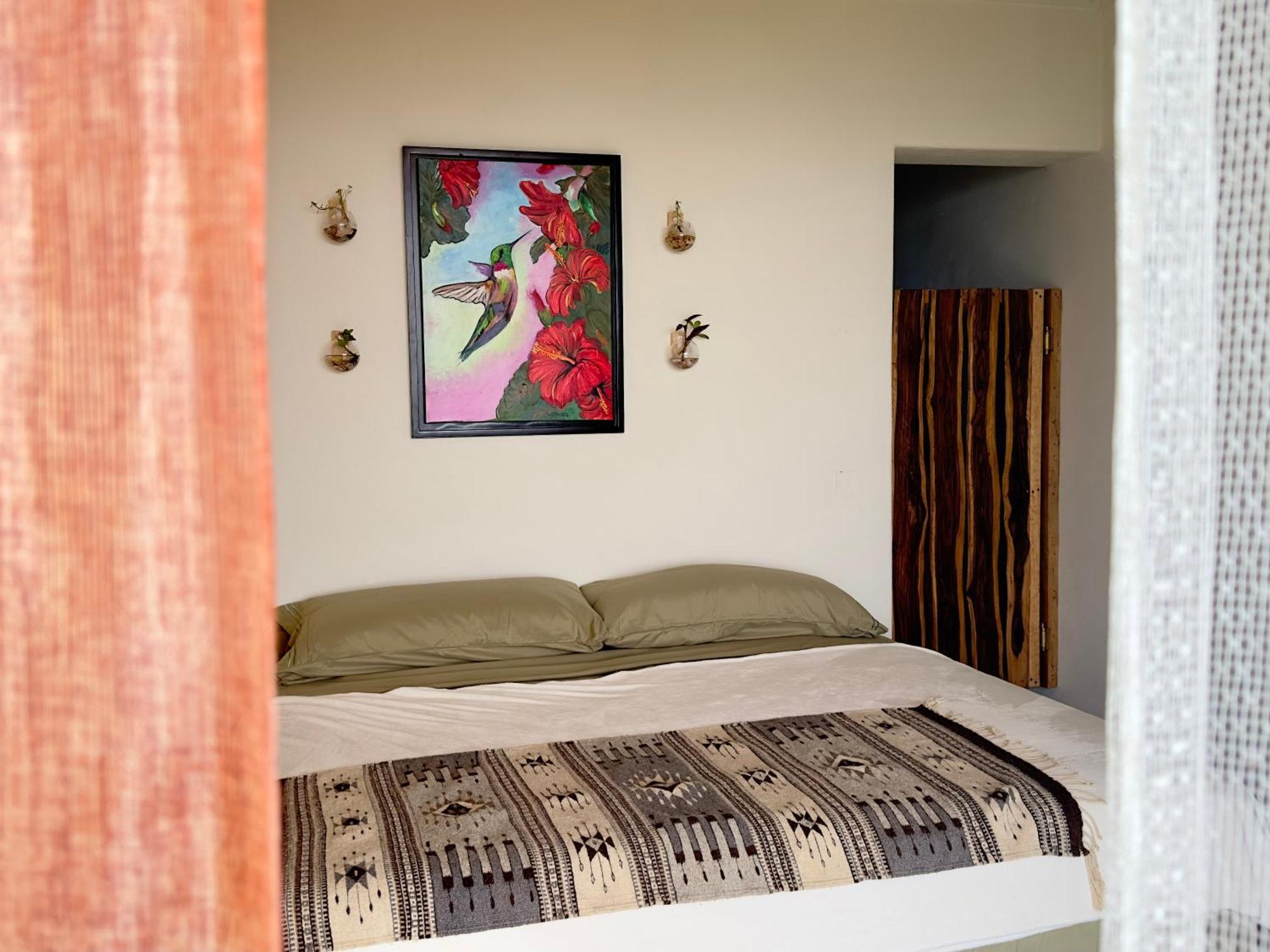 Casa Jasmin Bed & Breakfast Тронконес Екстер'єр фото