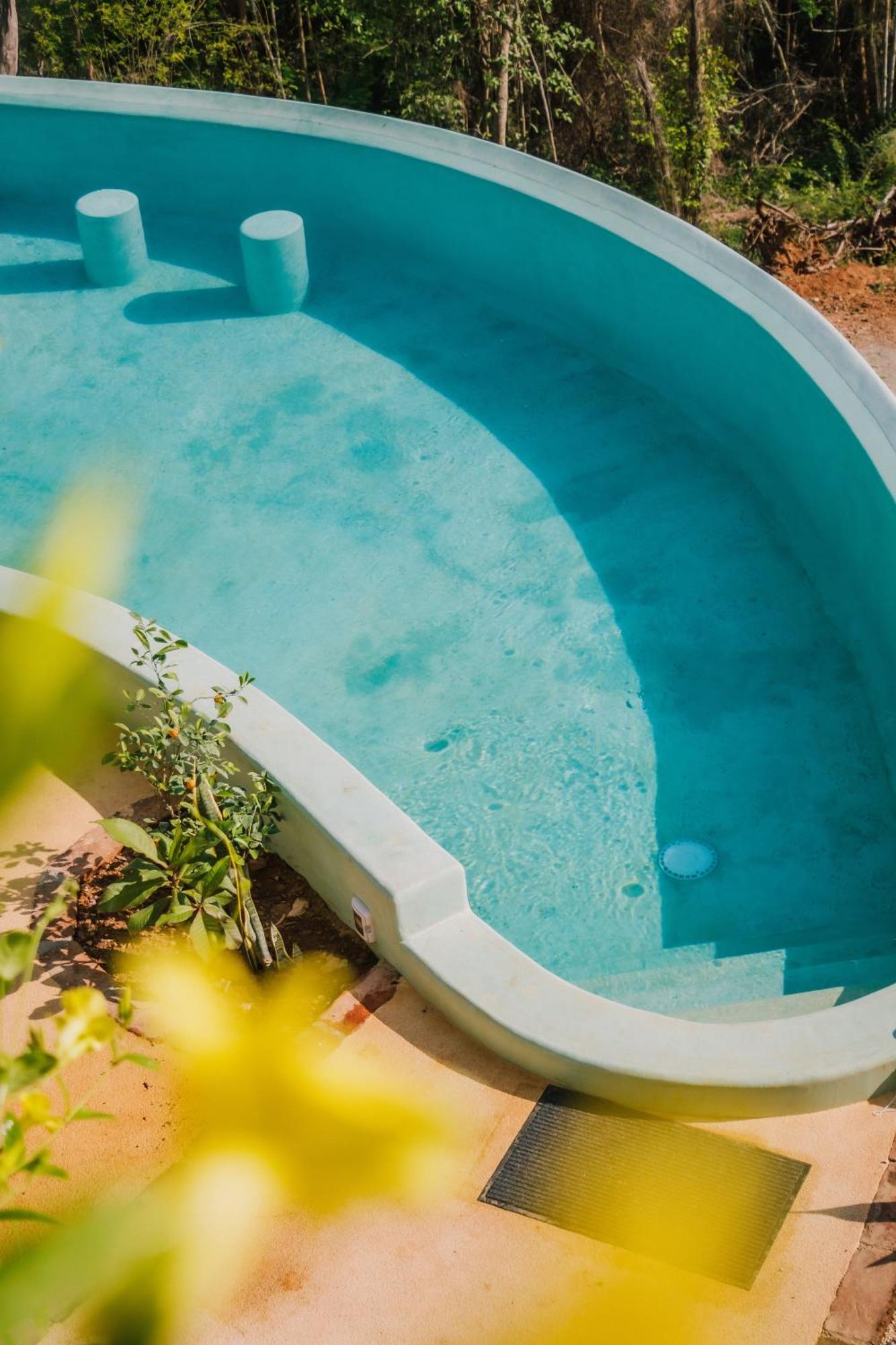 Casa Jasmin Bed & Breakfast Тронконес Екстер'єр фото