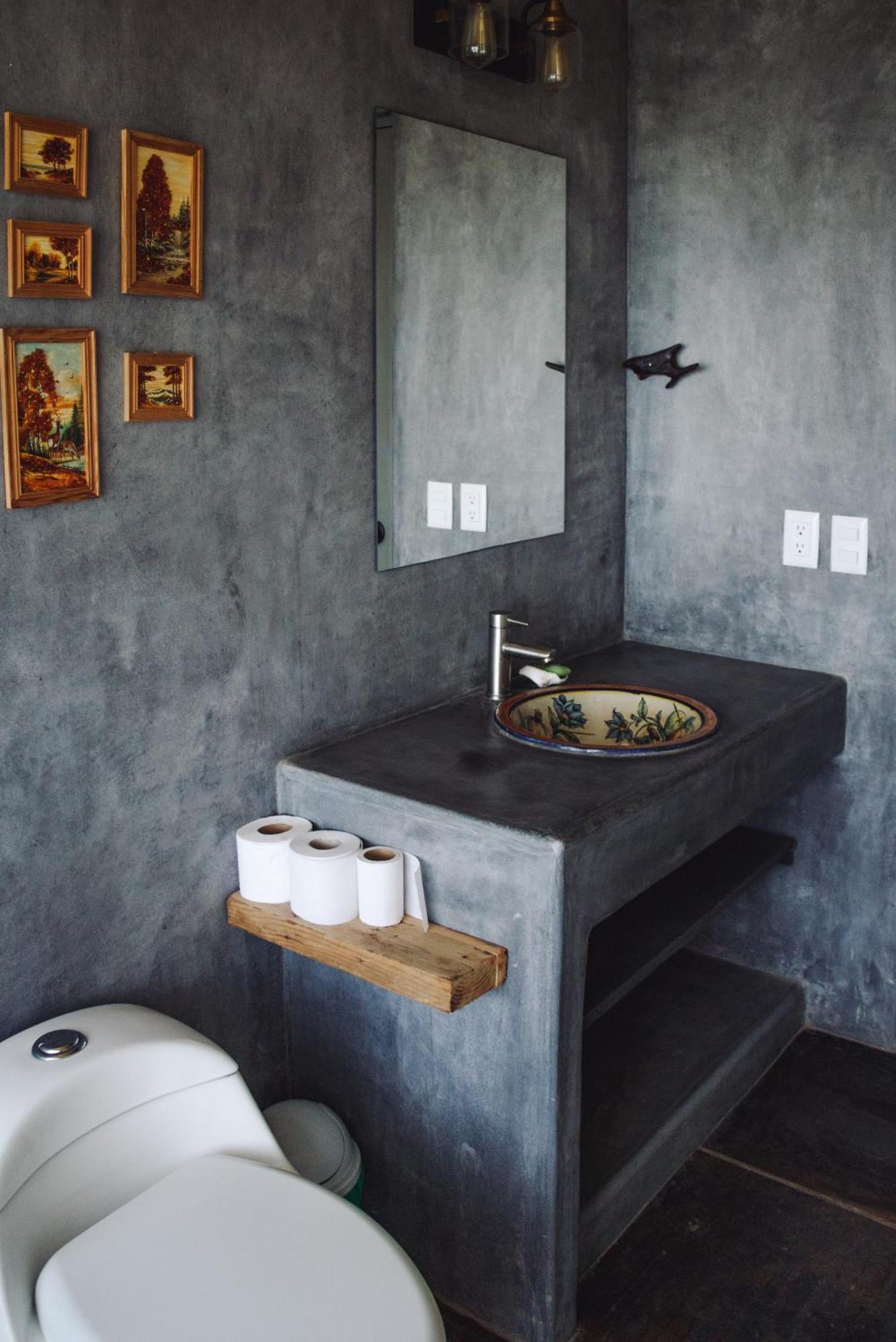 Casa Jasmin Bed & Breakfast Тронконес Екстер'єр фото