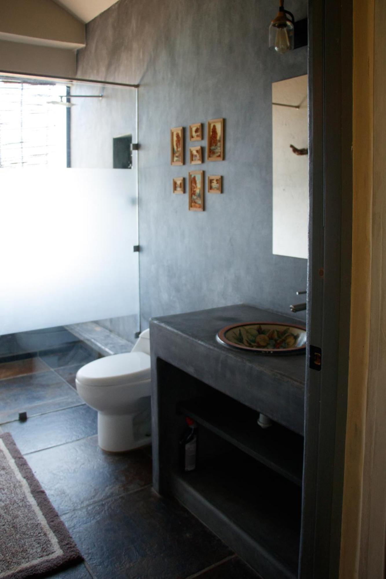 Casa Jasmin Bed & Breakfast Тронконес Екстер'єр фото