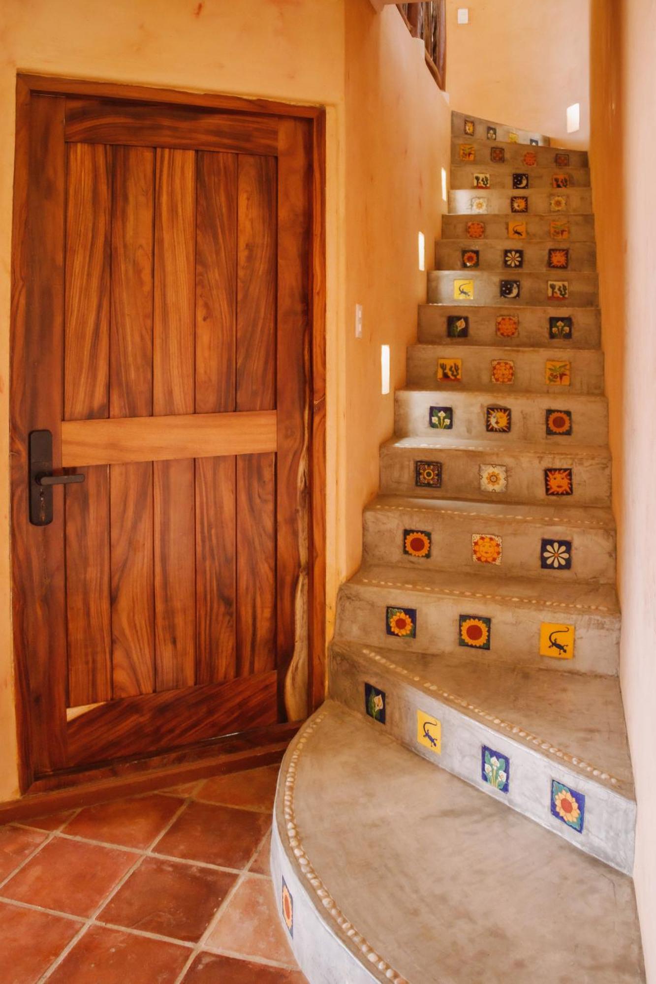 Casa Jasmin Bed & Breakfast Тронконес Екстер'єр фото