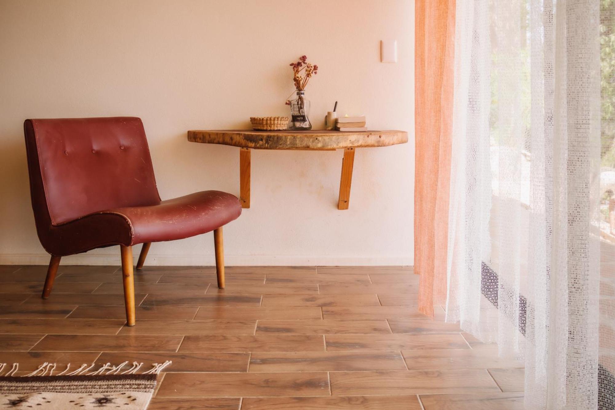 Casa Jasmin Bed & Breakfast Тронконес Екстер'єр фото