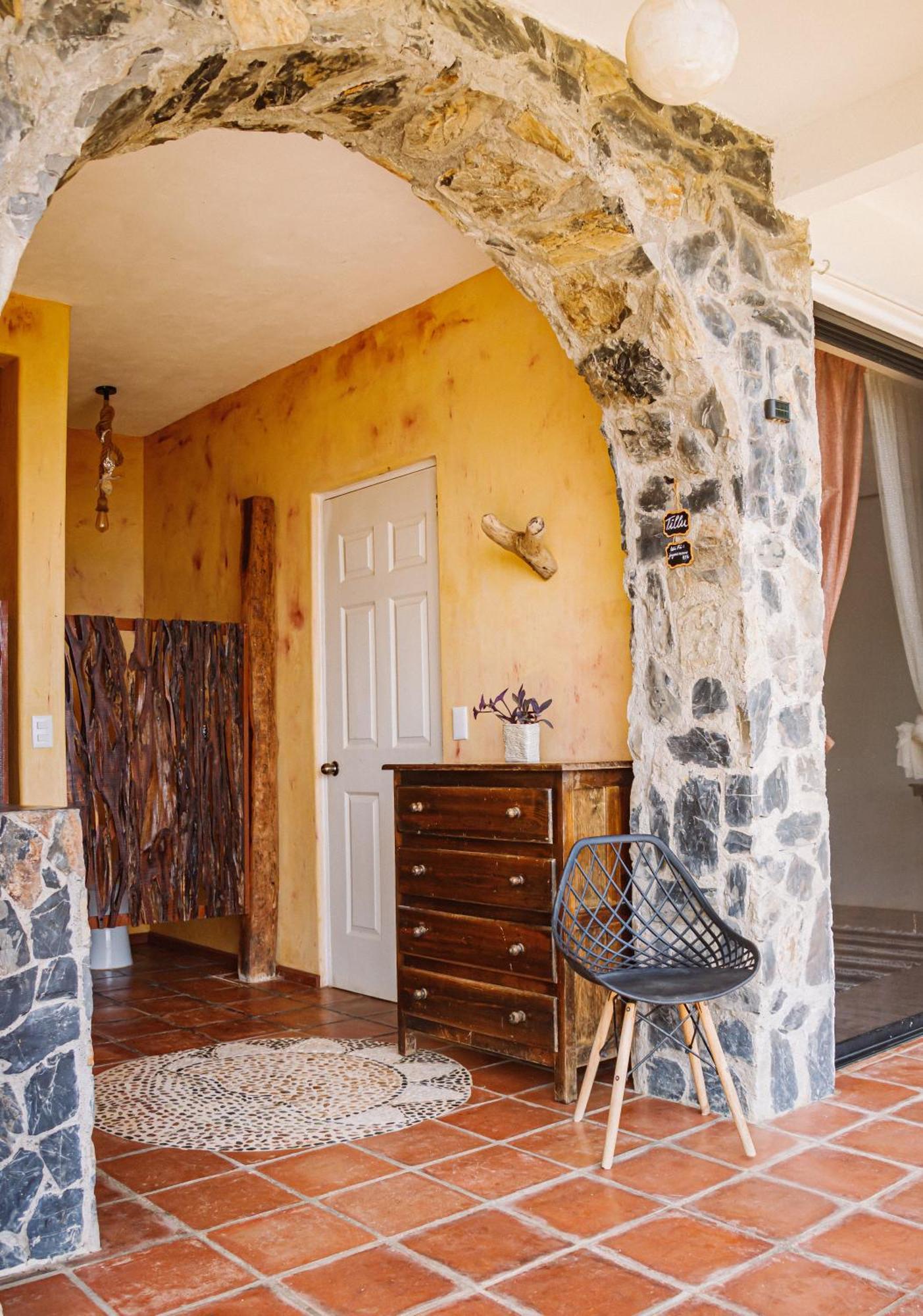 Casa Jasmin Bed & Breakfast Тронконес Екстер'єр фото