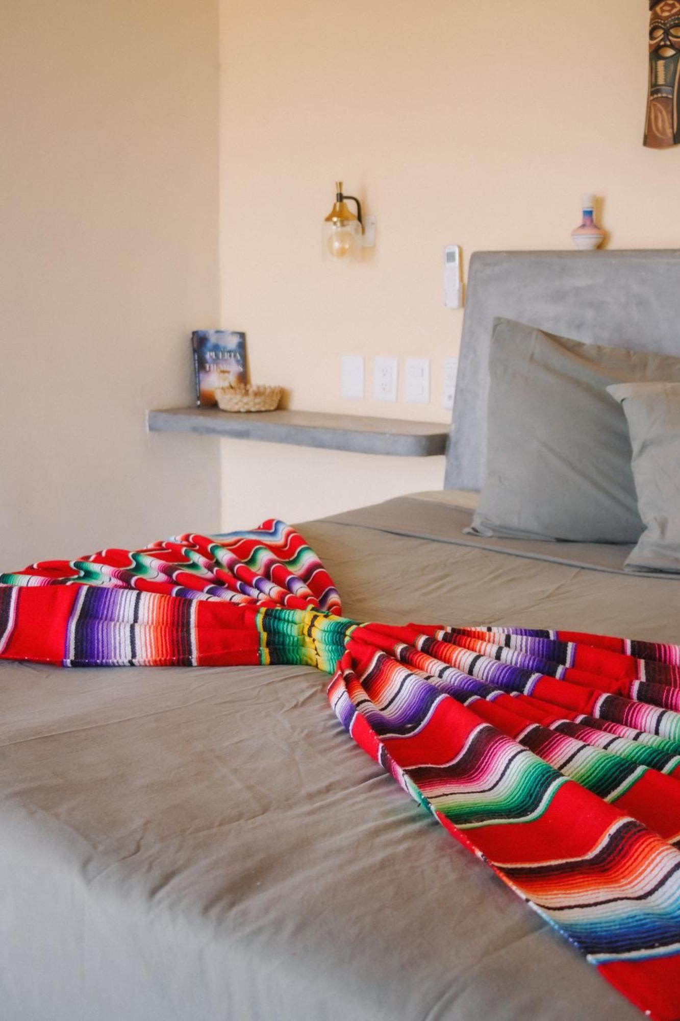 Casa Jasmin Bed & Breakfast Тронконес Екстер'єр фото