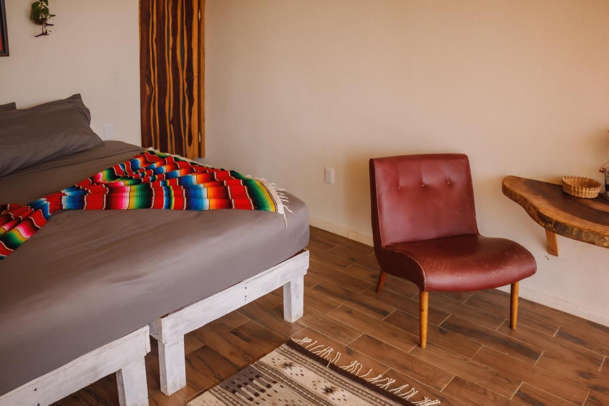 Casa Jasmin Bed & Breakfast Тронконес Екстер'єр фото