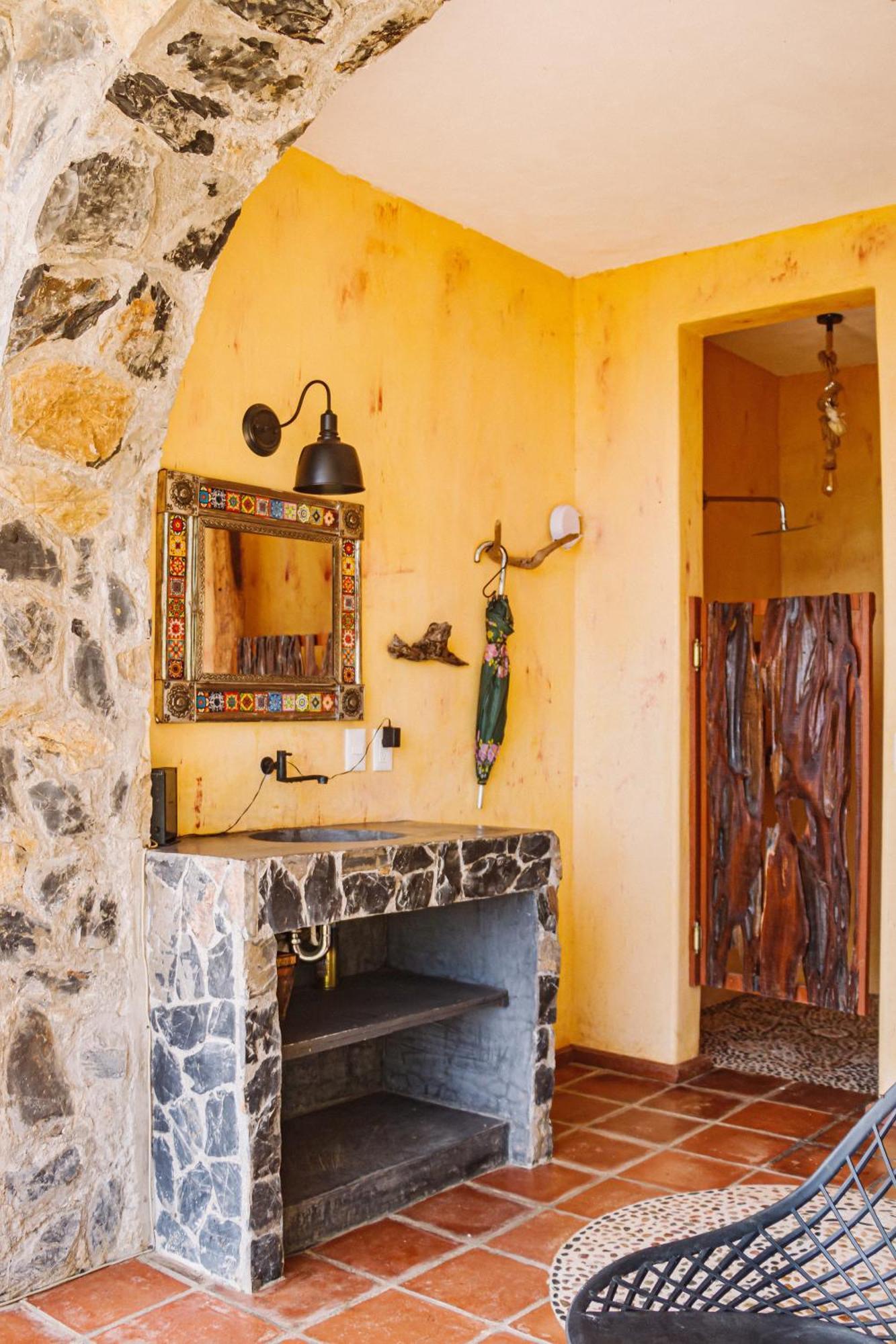 Casa Jasmin Bed & Breakfast Тронконес Екстер'єр фото