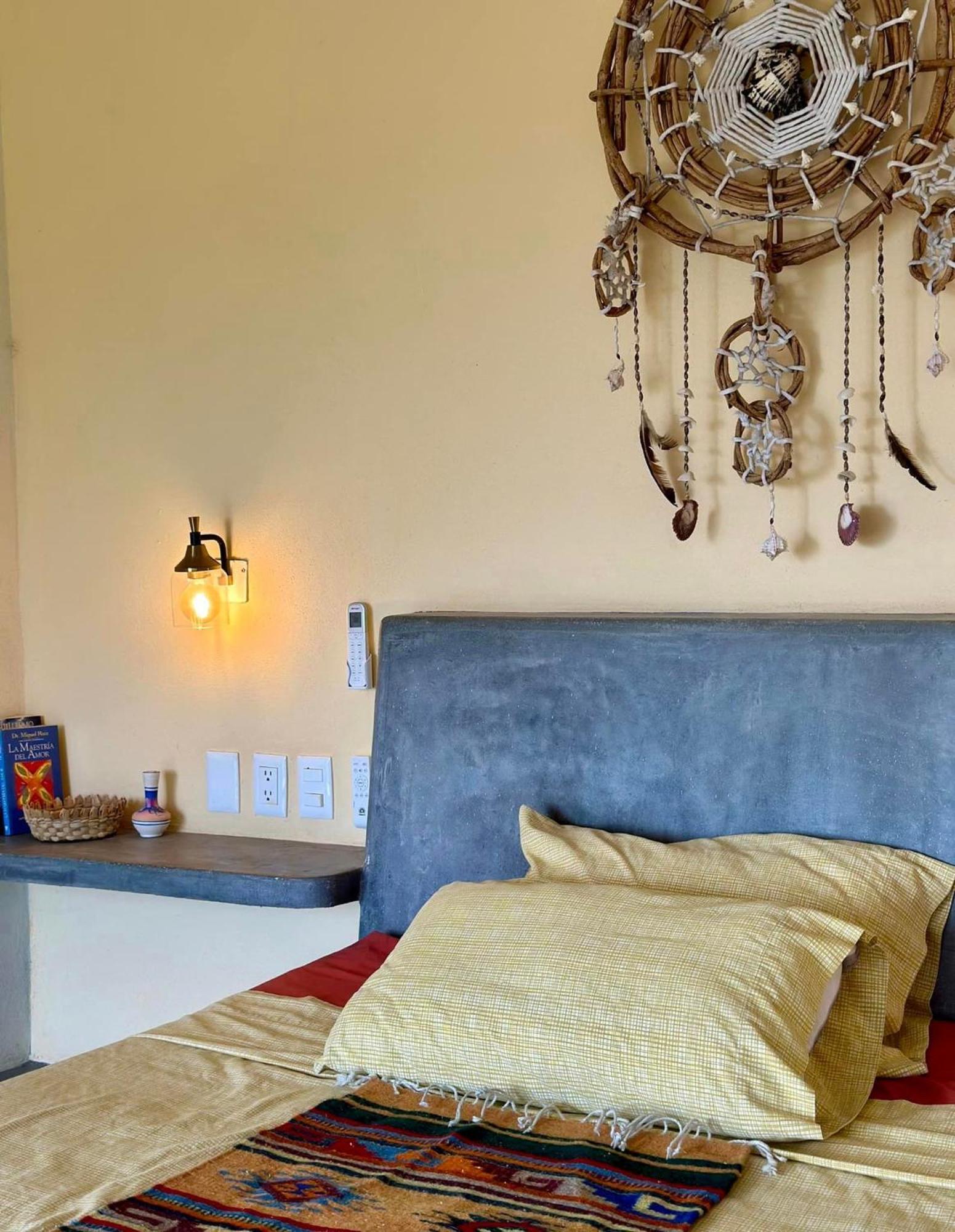 Casa Jasmin Bed & Breakfast Тронконес Екстер'єр фото